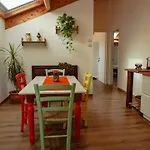 Wind Rose - Ventaglieri Terrace Apartment