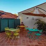 Wind Rose - Ventaglieri Terrace