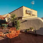 Апартаменты Wind Rose - Ventaglieri Terrace Неаполь