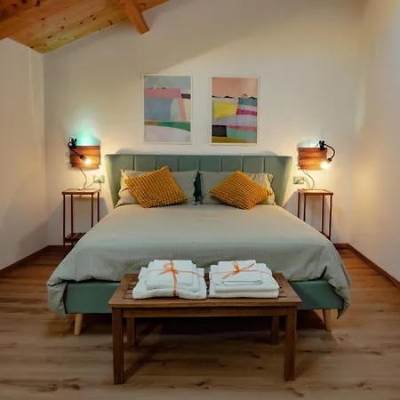 Wind Rose - Ventaglieri Terrace *