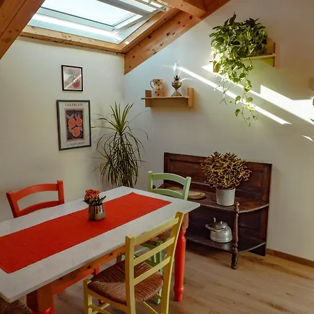 Διαμέρισμα Wind Rose - Ventaglieri Terrace