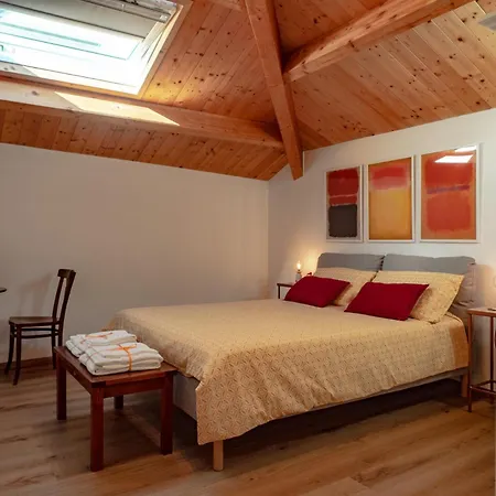 Wind Rose - Ventaglieri Terrace Νάπολη