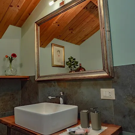 Διαμέρισμα Wind Rose - Ventaglieri Terrace