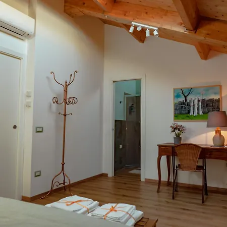 Διαμέρισμα Wind Rose - Ventaglieri Terrace Νάπολη