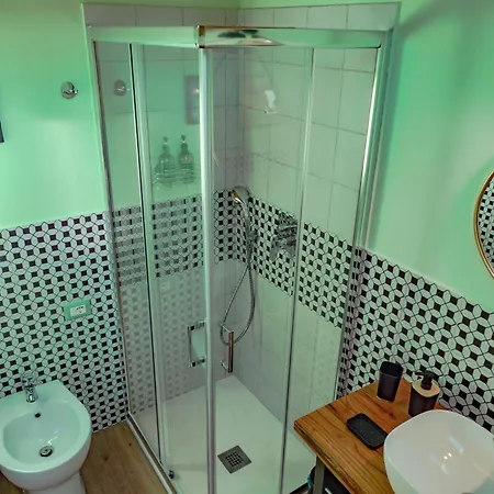 Wind Rose - Ventaglieri Terrace Διαμέρισμα *