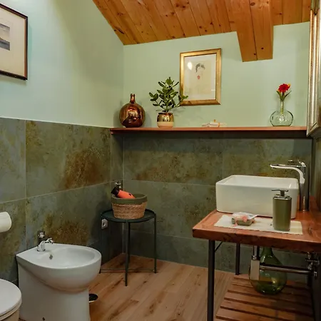 Wind Rose - Ventaglieri Terrace Διαμέρισμα *