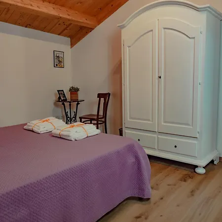 Wind Rose - Ventaglieri Terrace Διαμέρισμα *