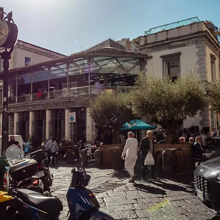 Wind Rose - Ventaglieri Terrace Διαμέρισμα *